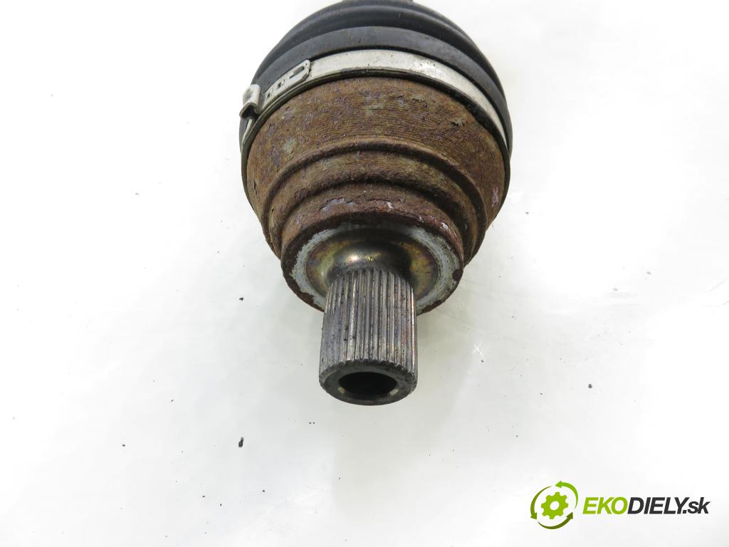 VW GOLF VII Variant (BA5, BV5) KOMBI 2019 850,00 1.6 TDI CR 115 - DGTE 1598,00 poloos PP 1K0407272QN