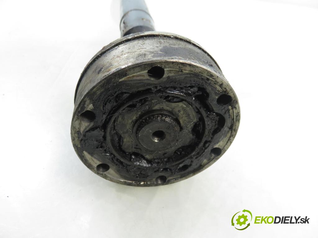 VW GOLF VII Variant (BA5, BV5) KOMBI 2019 850,00 1.6 TDI CR 115 - DGTE 1598,00 poloos PP 1K0407272QN