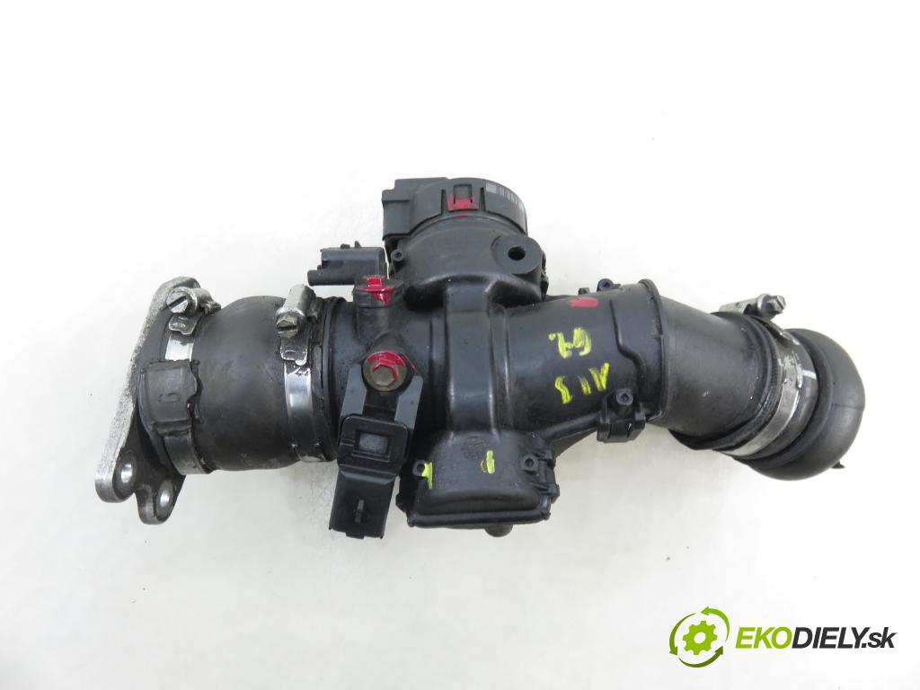 CITROEN BERLINGO FIRST Skrzynia (M_) FURGON 2007 55,00 1.6 HDI 75 (MB9HW) - 9HW (DV6BTED4) 1560,00 Škrtiaca klapka 25365223 ; 25365222 (Škrtiaca klapka)