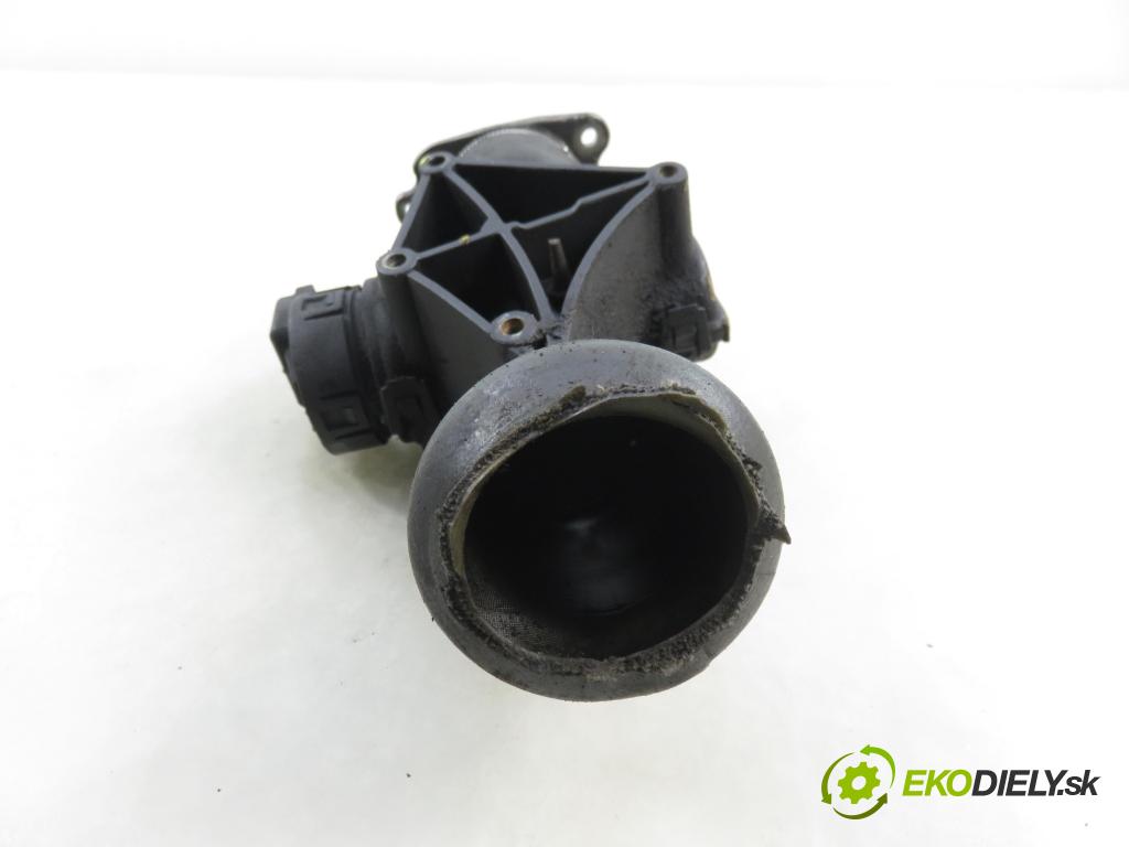 CITROEN BERLINGO FIRST Skrzynia (M_) FURGON 2007 55,00 1.6 HDI 75 (MB9HW) - 9HW (DV6BTED4) 1560,00 škrtíci klapka 25365223 ; 25365222 (Škrticí klapka)