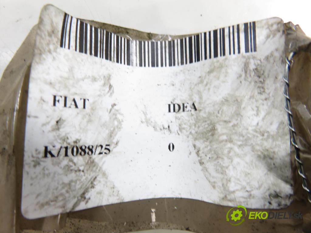 FIAT IDEA (350_) HB 2004 74,00 1.9 JTD - 188 B2.000 1910,00 chladič oleja