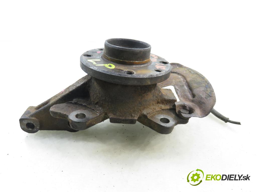 FIAT DOBLO nadwozie wielkoprzestrzenne (MPV) (119_, 223_) KOMBIVAN 2006 62,00 1.3 D Multijet - 223 A9.000 1248,00 náboj LP ABS