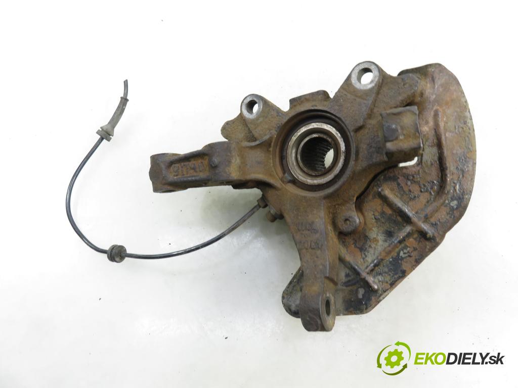 FIAT DOBLO nadwozie wielkoprzestrzenne (MPV) (119_, 223_) KOMBIVAN 2006 62,00 1.3 D Multijet - 223 A9.000 1248,00 náboj LP ABS