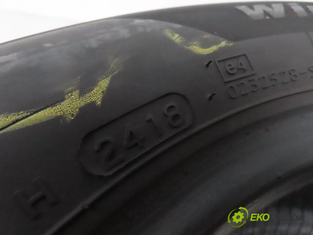    2018    PNEUMATIKY: / PNEUMATIKY: ZIMA 