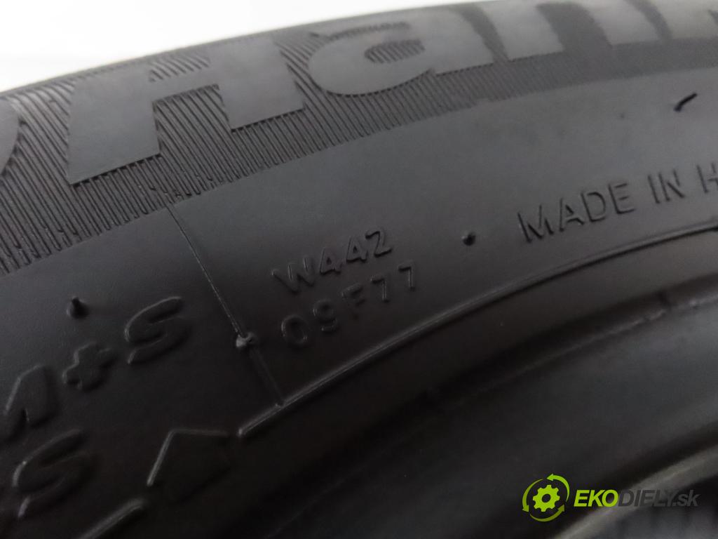 2018    PNEUMATIKY: / PNEUMATIKY: ZIMA