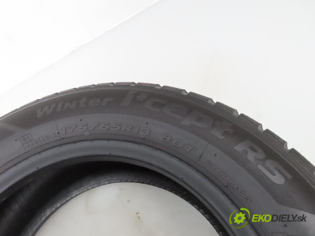 2018    PNEUMATIKY: / PNEUMATIKY: ZIMA