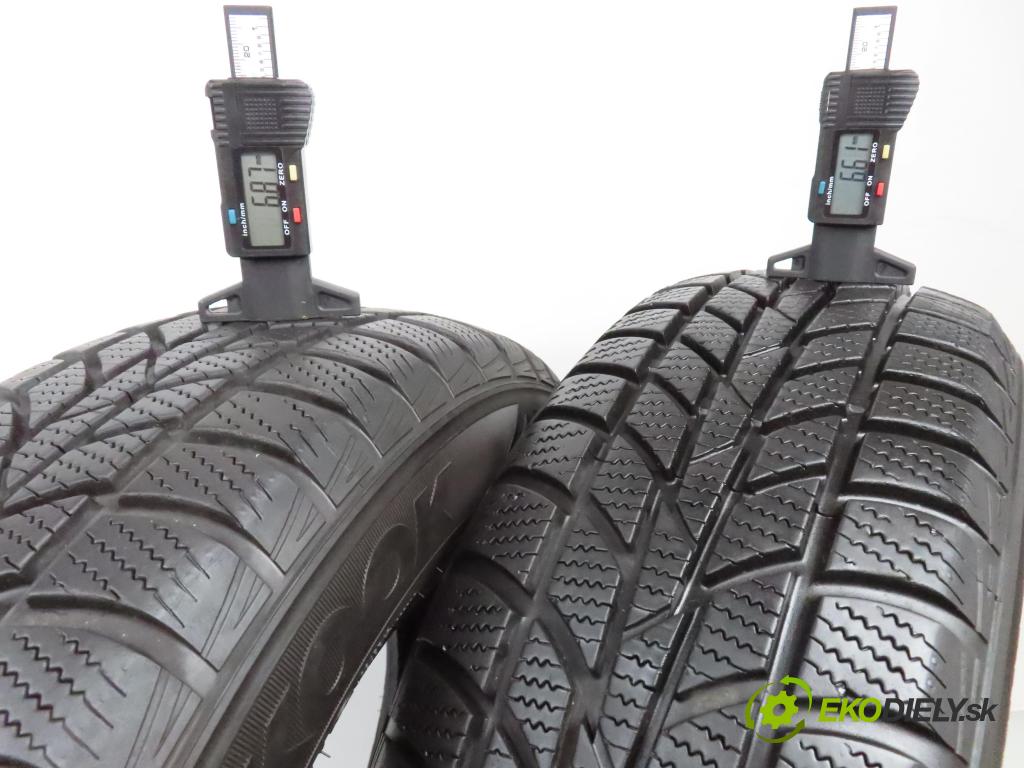 2018    PNEUMATIKY: / PNEUMATIKY: ZIMA