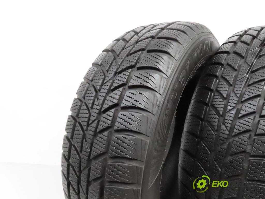 2018    PNEUMATIKY: / PNEUMATIKY: ZIMA