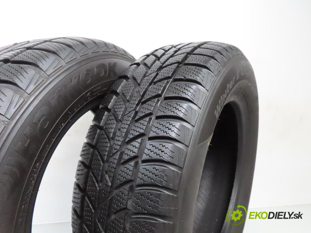 2018    PNEUMATIKY: / PNEUMATIKY: ZIMA