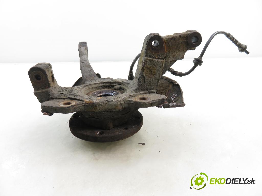 FIAT PANDA (169_) HB 2005 40,00 1.1 54 - 187 A1.000 1108,00 náboj LP ABS