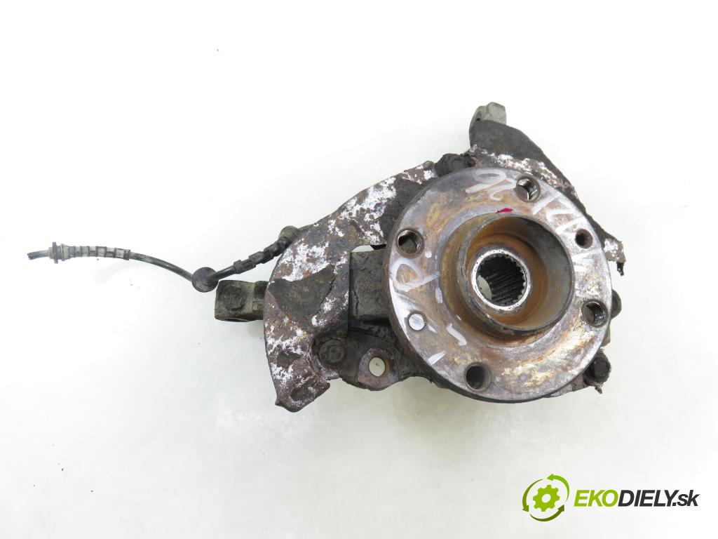 FIAT PANDA (169_) HB 2005 40,00 1.1 54 - 187 A1.000 1108,00 náboj LP ABS