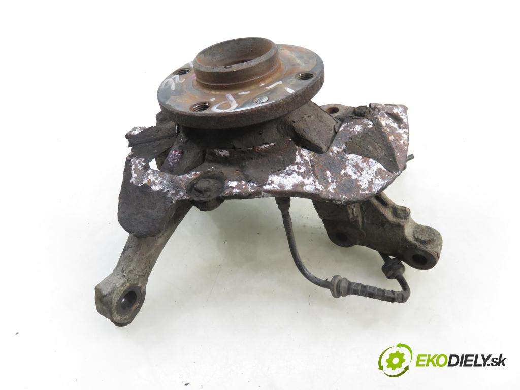 FIAT PANDA (169_) HB 2005 40,00 1.1 54 - 187 A1.000 1108,00 náboj LP ABS