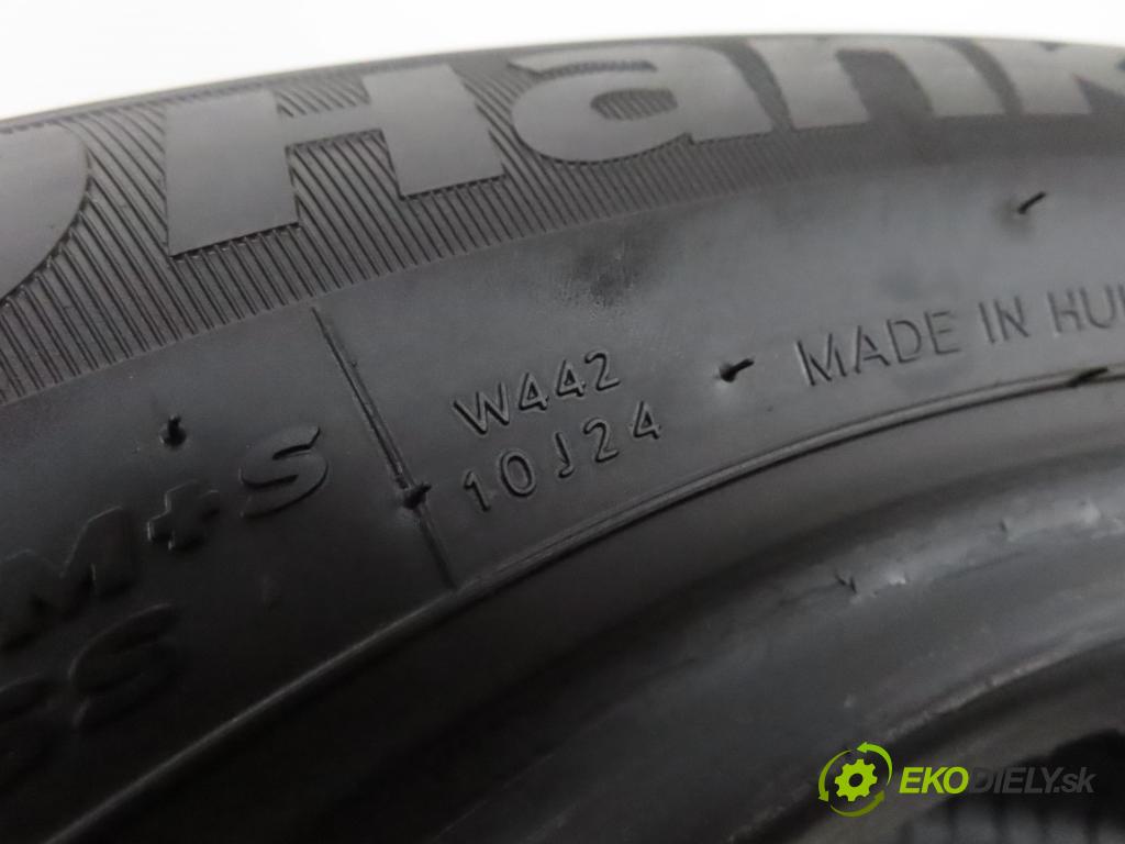    2018    PNEUMATIKY: / PNEUMATIKY: ZIMA 