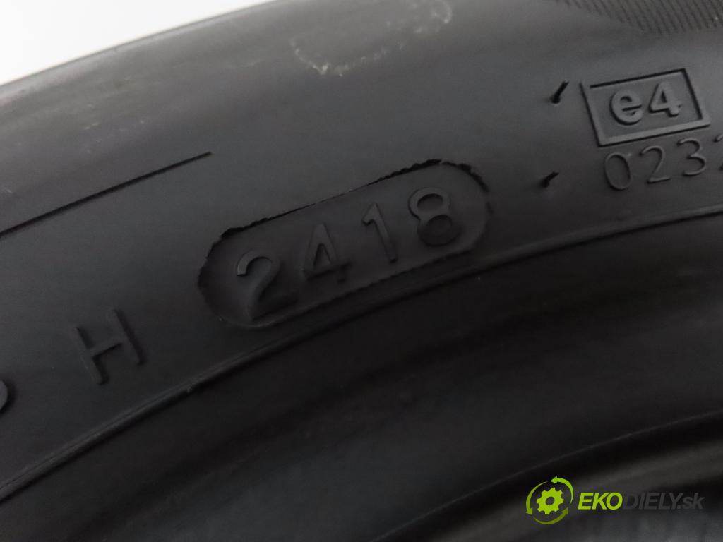 2018    PNEUMATIKY: / PNEUMATIKY: ZIMA