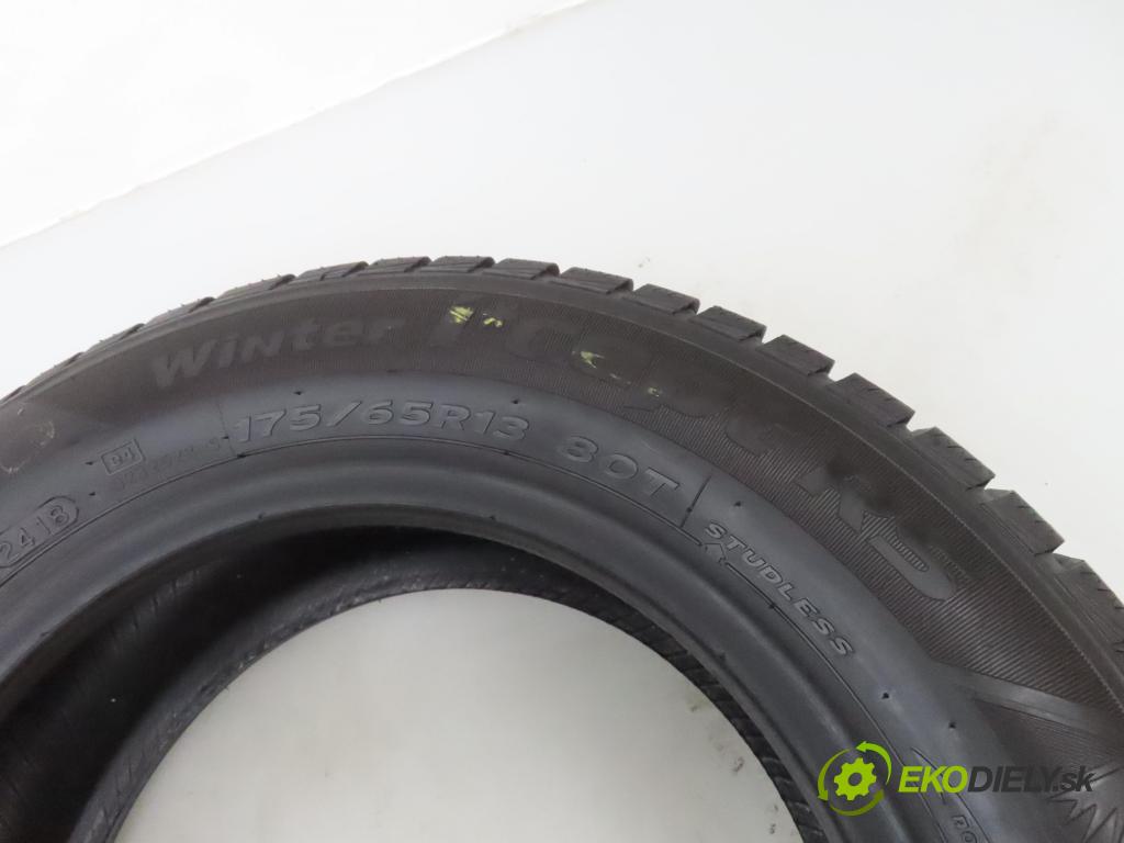 2018    PNEUMATIKY: / PNEUMATIKY: ZIMA