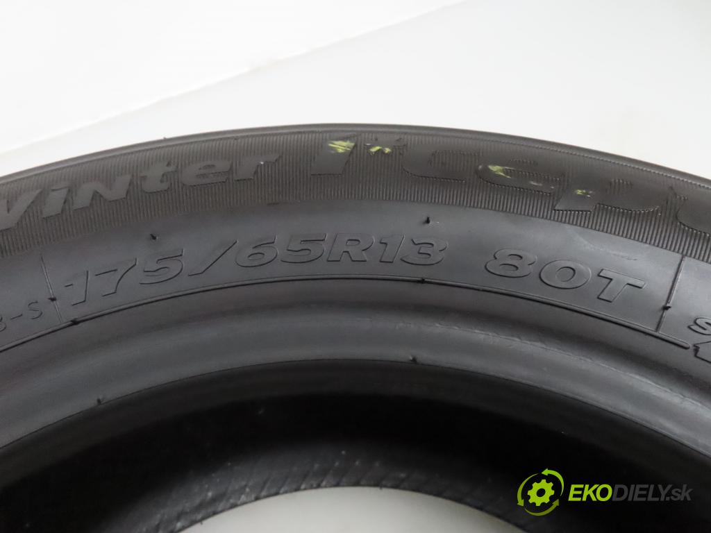 2018    PNEUMATIKY: / PNEUMATIKY: ZIMA