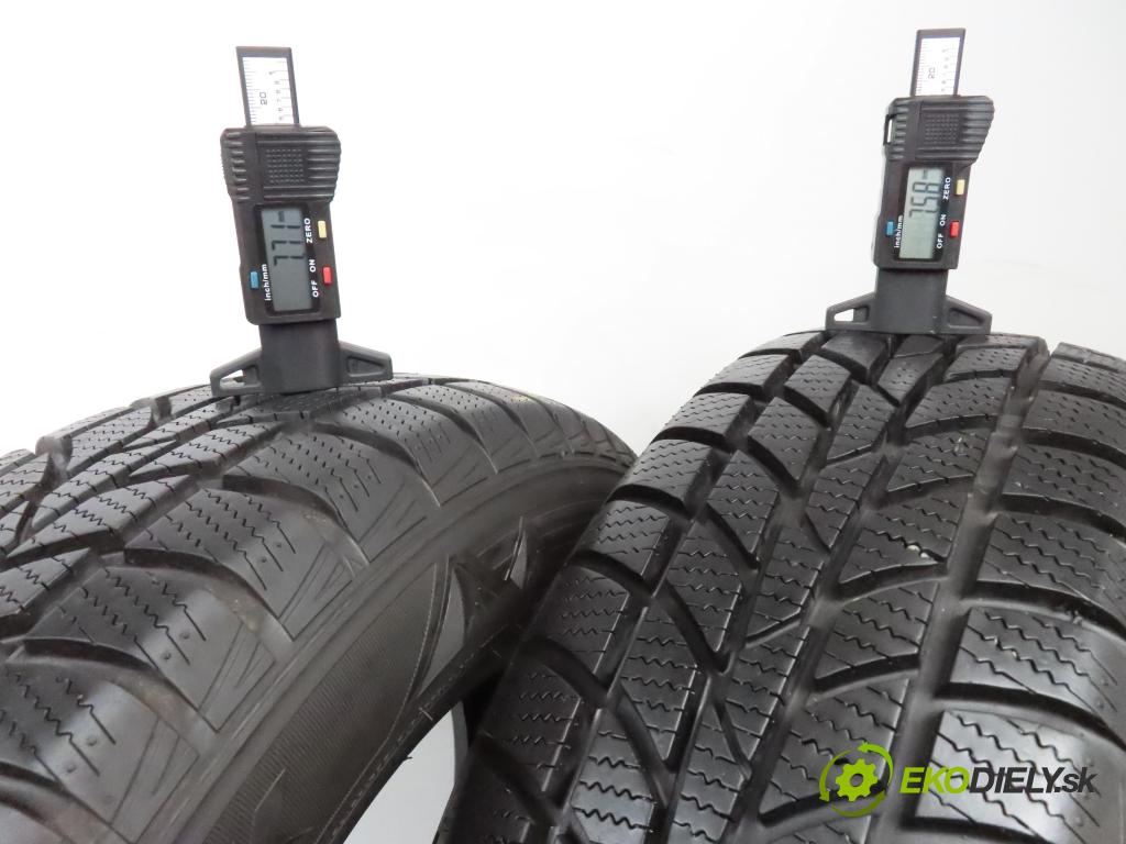 2018    PNEUMATIKY: / PNEUMATIKY: ZIMA