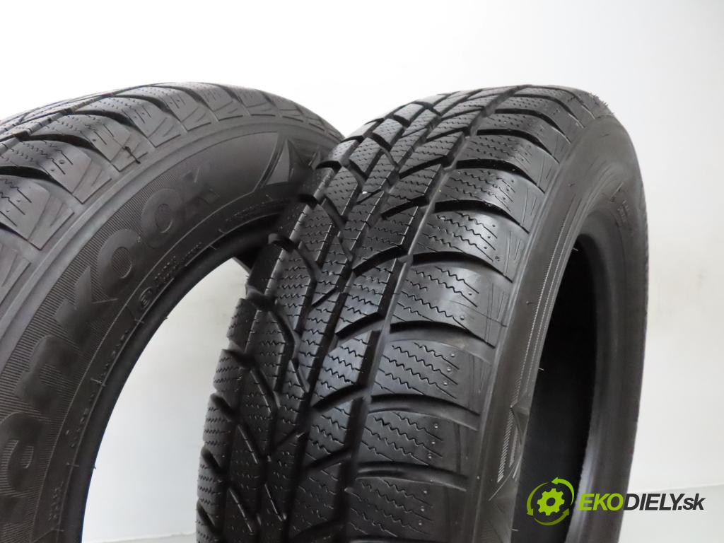 2018    PNEUMATIKY: / PNEUMATIKY: ZIMA