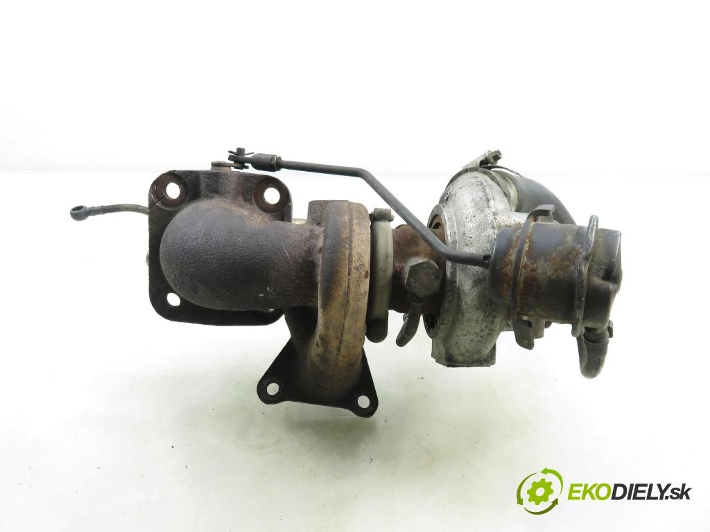 FORD TRANSIT TOURNEO Autobus BUS 2010 63,00 2.2 TDCi - P8FA 2198,00 Turbodúchadlo 6C1Q6K682CE (Turbodúchadlo (kompletné))