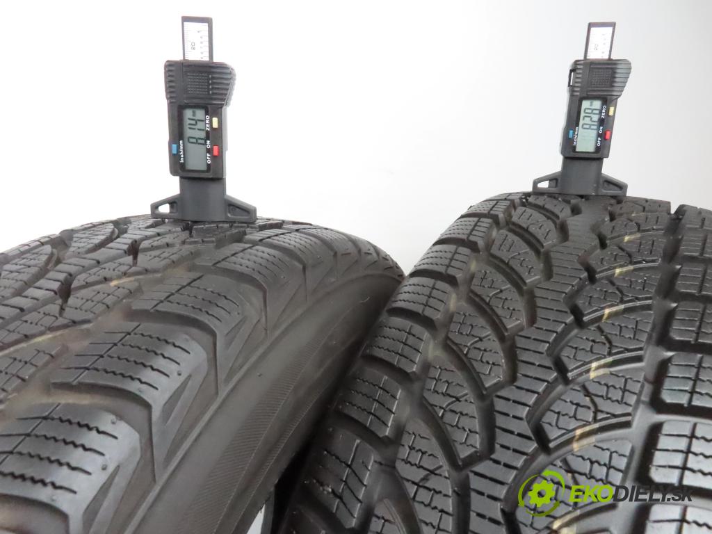 2012 PNEUMATIKY: / PNEUMATIKY: ZIMA