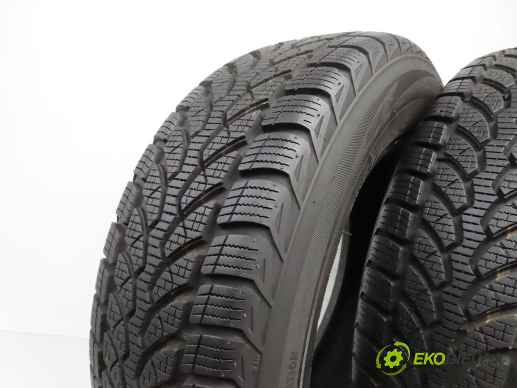 2012 PNEUMATIKY: / PNEUMATIKY: ZIMA