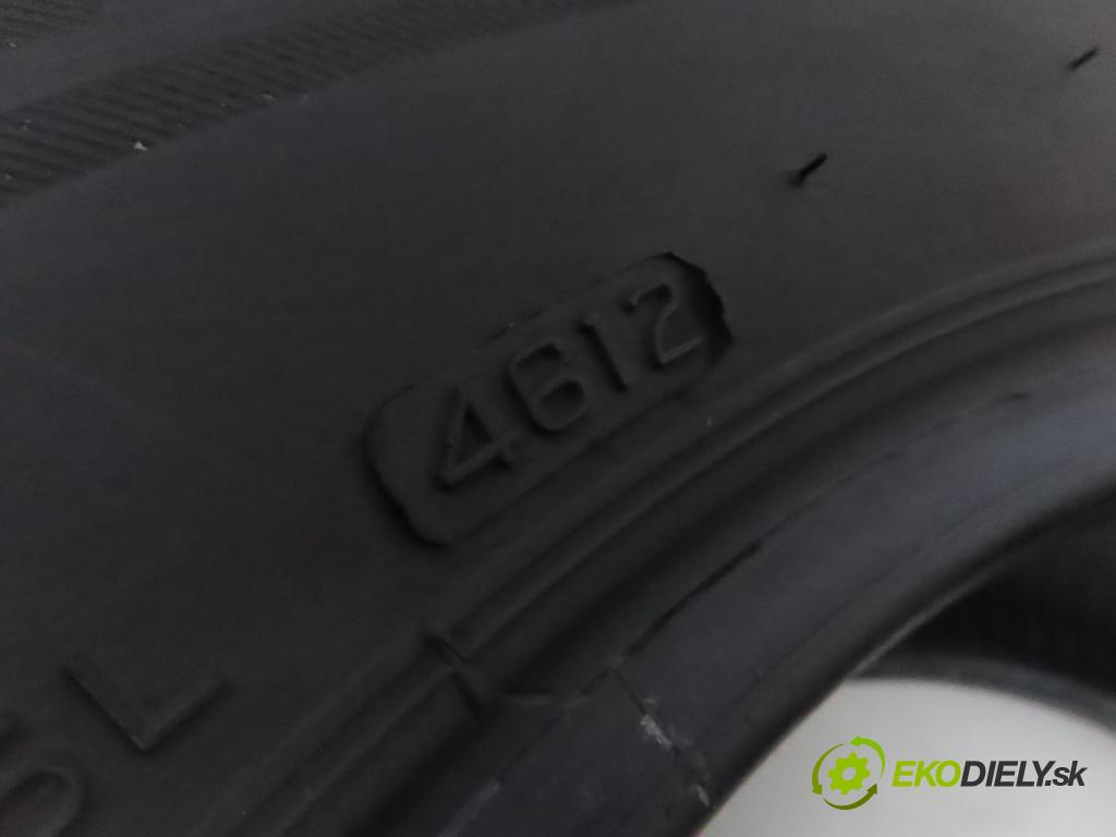    2012    PNEUMATIKY: / PNEUMATIKY: ZIMA 