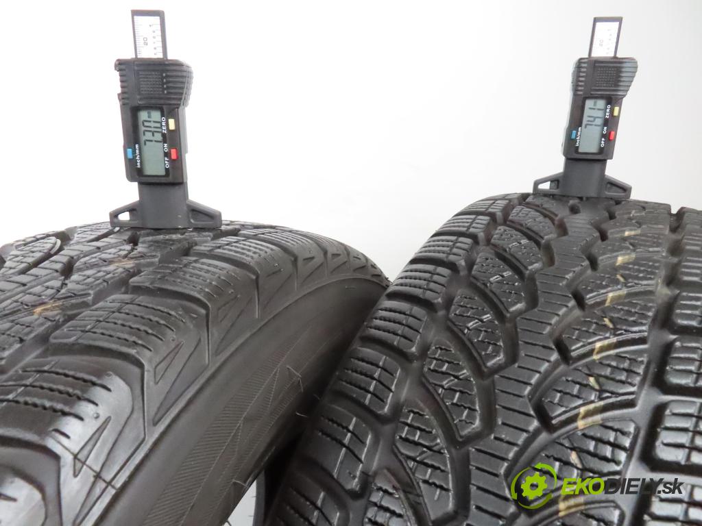 2012 PNEUMATIKY: / PNEUMATIKY: ZIMA