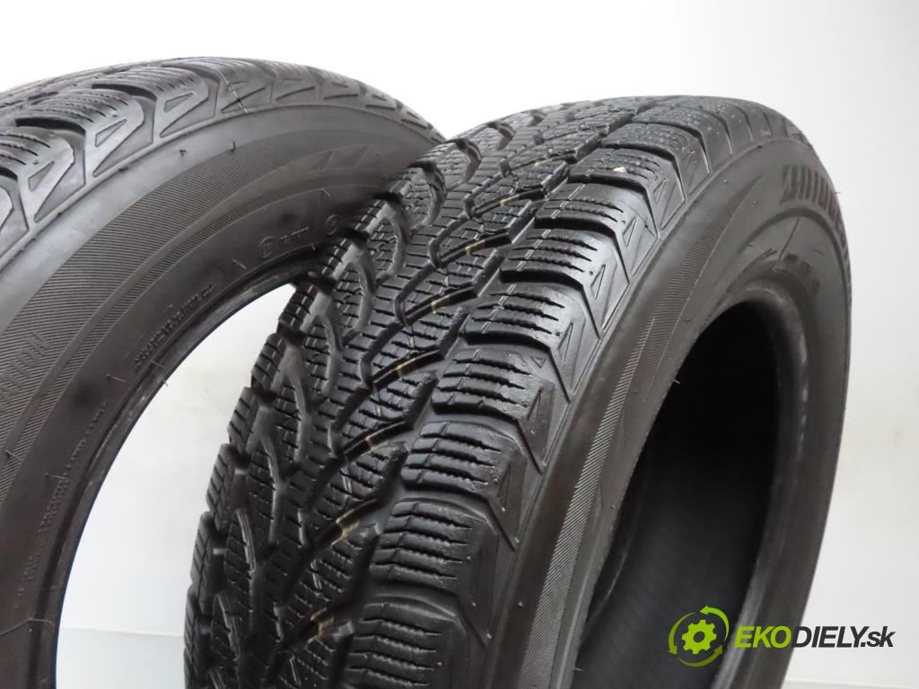 2012 PNEUMATIKY: / PNEUMATIKY: ZIMA