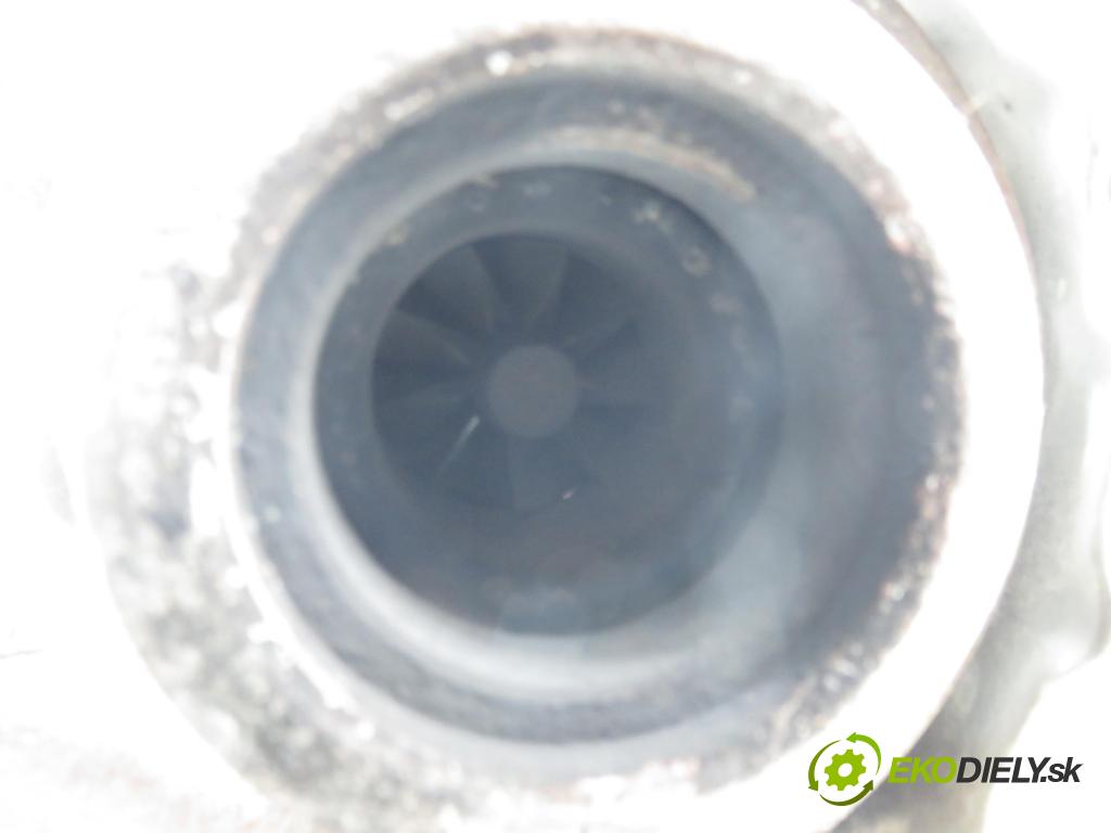 VW TIGUAN (5N_) SUV 2011 103,00 2.0 TDI 4motion - CFFB 1968,00 Turbodúchadlo 03L253056G (Turbodúchadlo (kompletné))