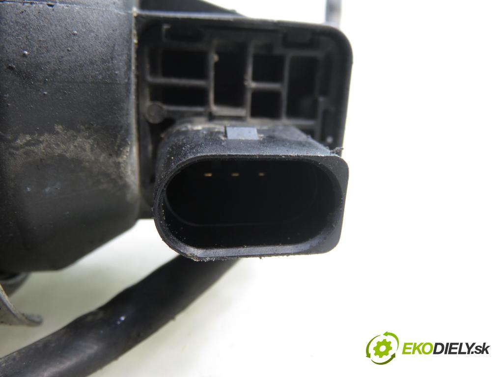 VW TIGUAN (5N_) SUV 2011 103,00 2.0 TDI 4motion - CFFB 1968,00 Turbodúchadlo 03L253056G (Turbodúchadlo (kompletné))