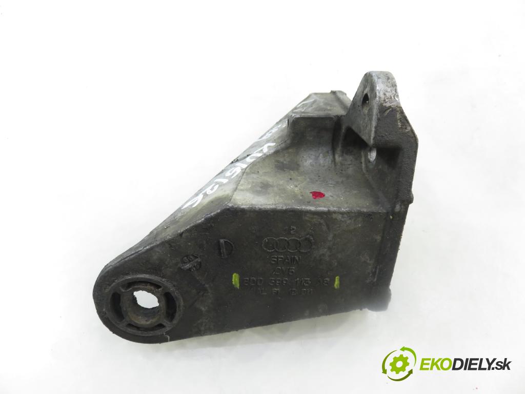 VW PASSAT B5 Variant (3B5) KOMBI 2000 85,00 1.9 TDI - ATJ 1896,00 uchycení převodovky 8D0399113AS