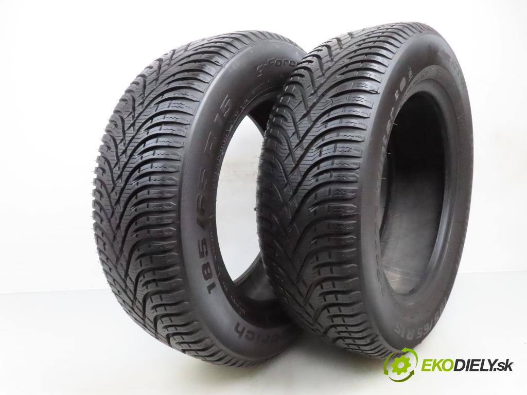 2020    PNEUMATIKY: / PNEUMATIKY: ZIMA