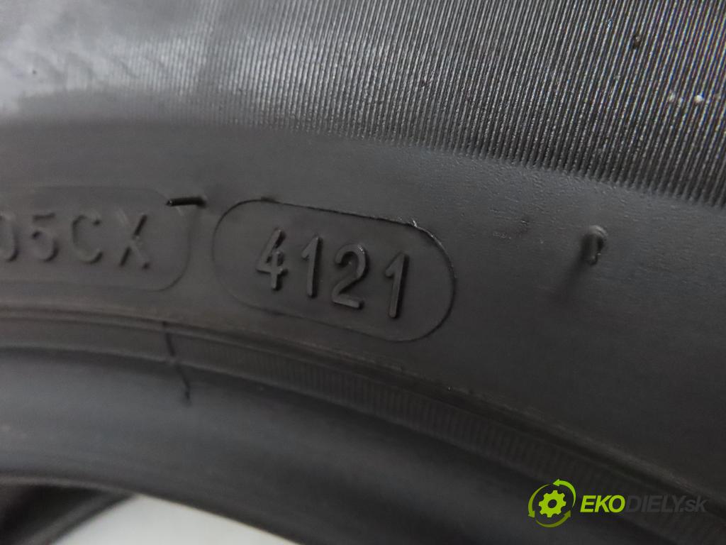 2020    PNEUMATIKY: / PNEUMATIKY: ZIMA