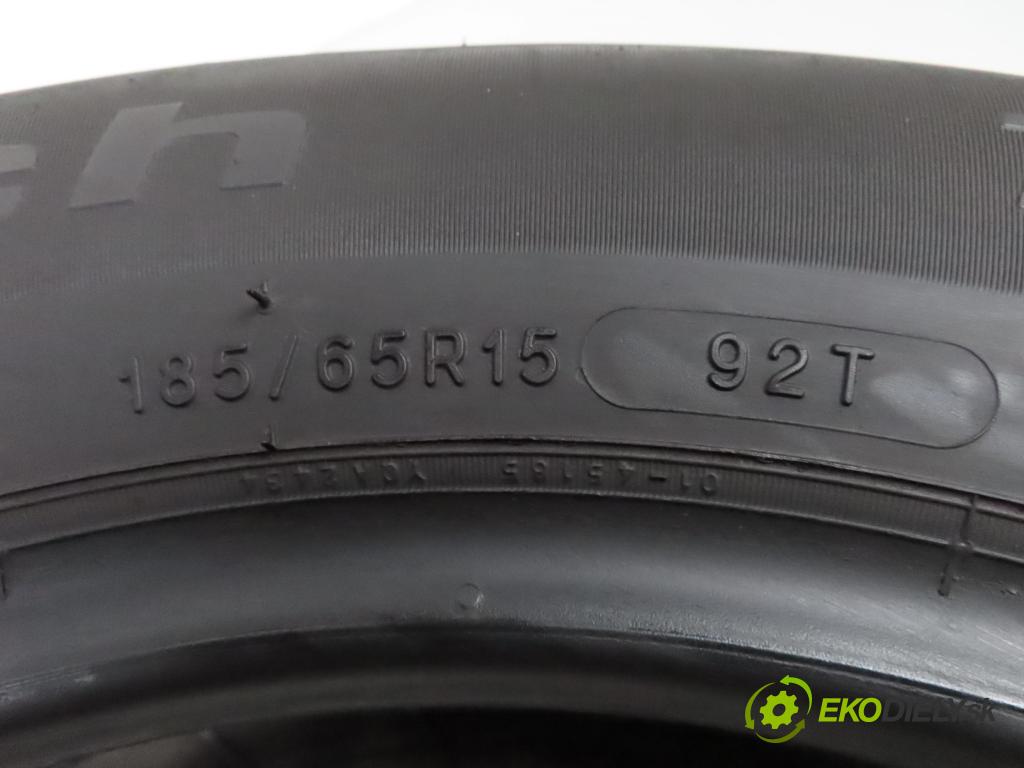 2020    PNEUMATIKY: / PNEUMATIKY: ZIMA