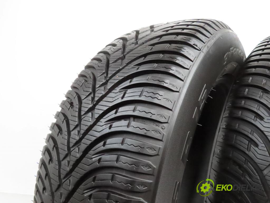 2020    PNEUMATIKY: / PNEUMATIKY: ZIMA