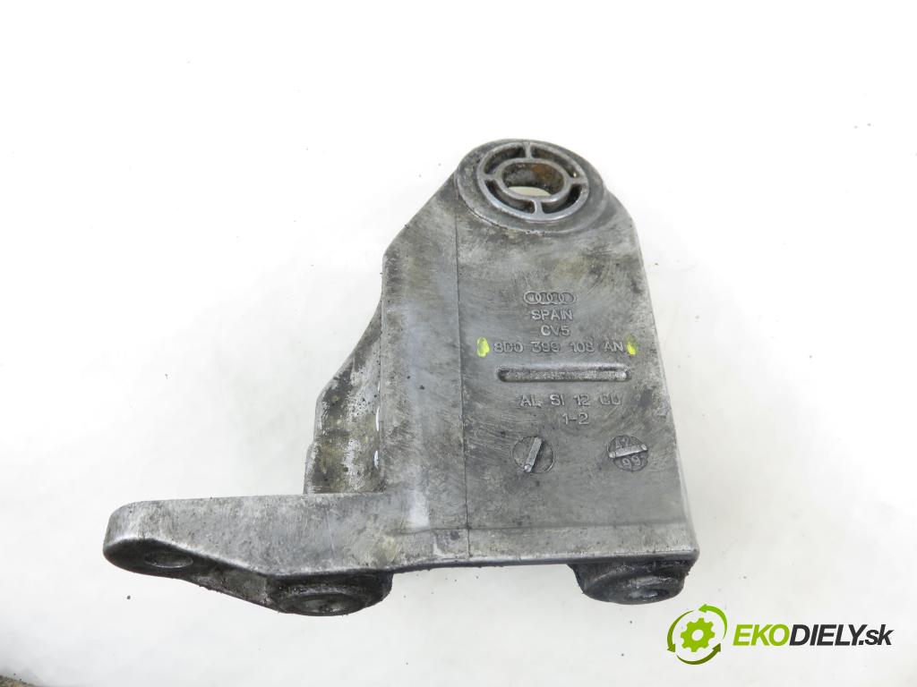 VW PASSAT B5 Variant (3B5) KOMBI 2000 85,00 1.9 TDI - ATJ 1896,00 uchycení převodovky 8D0399108AN