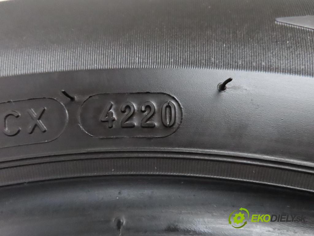 2020 PNEUMATIKY: / PNEUMATIKY: ZIMA