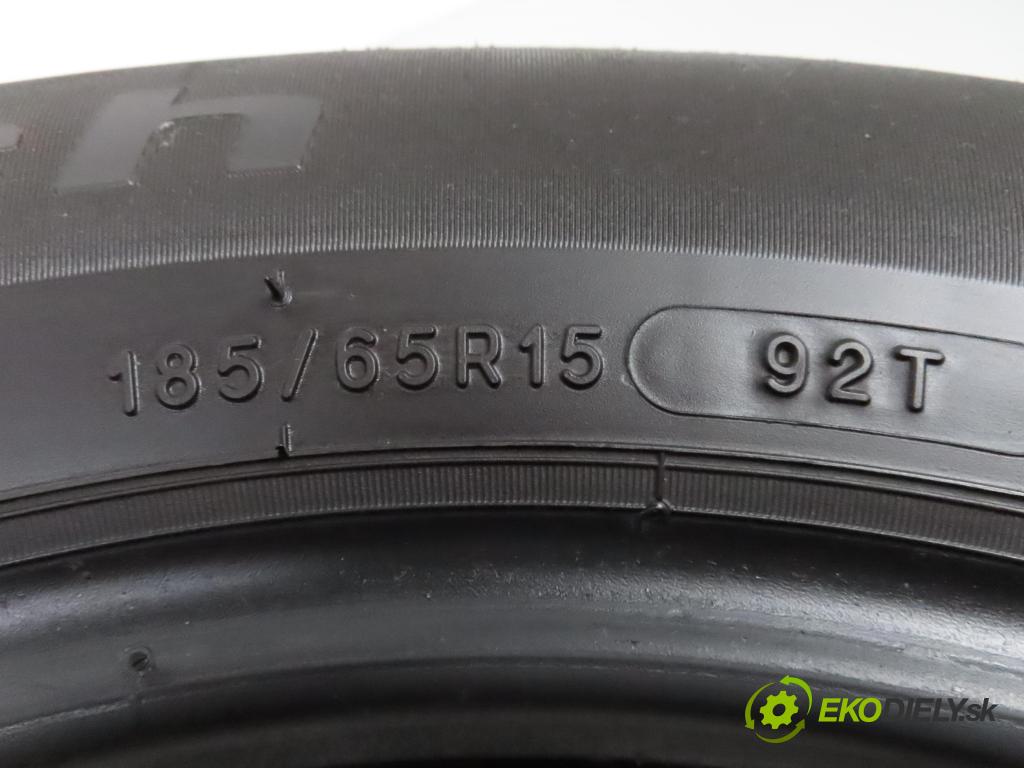 2020 PNEUMATIKY: / PNEUMATIKY: ZIMA