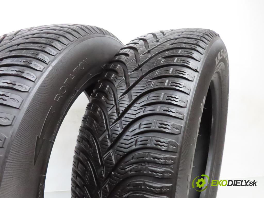 2020 PNEUMATIKY: / PNEUMATIKY: ZIMA