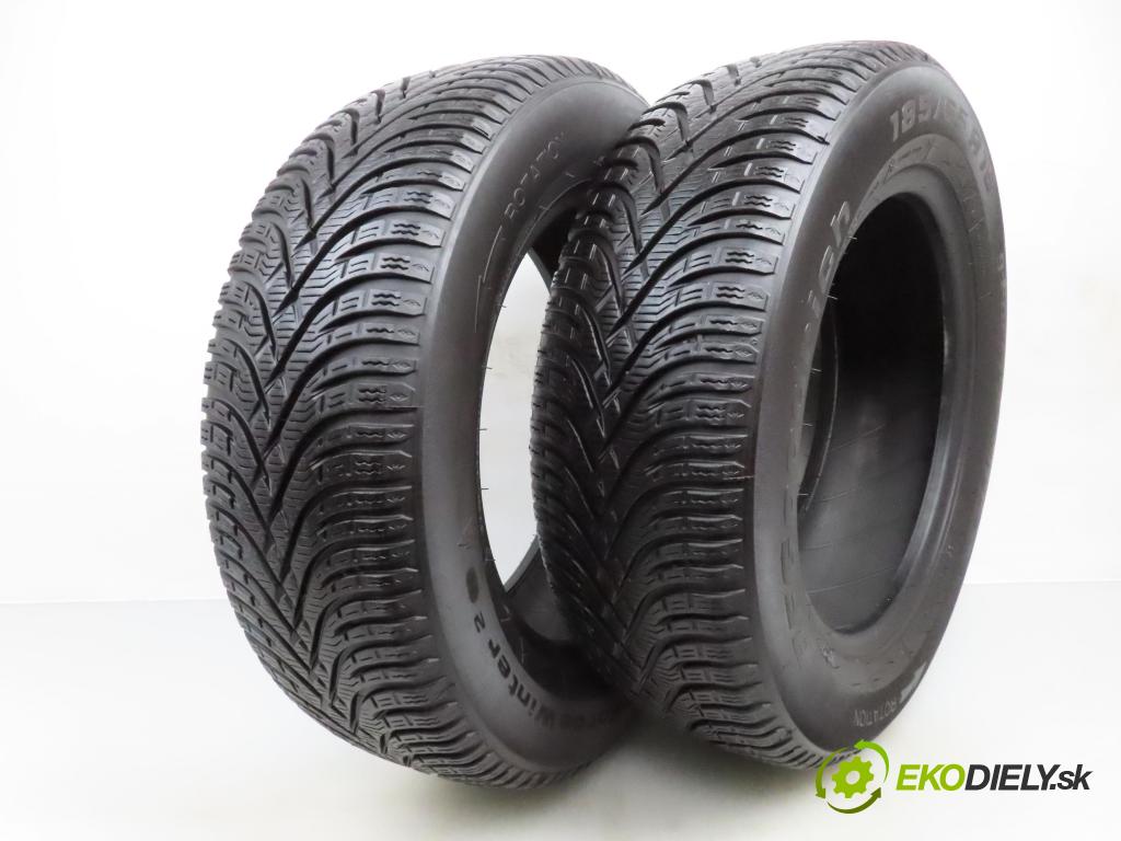 2020 PNEUMATIKY: / PNEUMATIKY: ZIMA