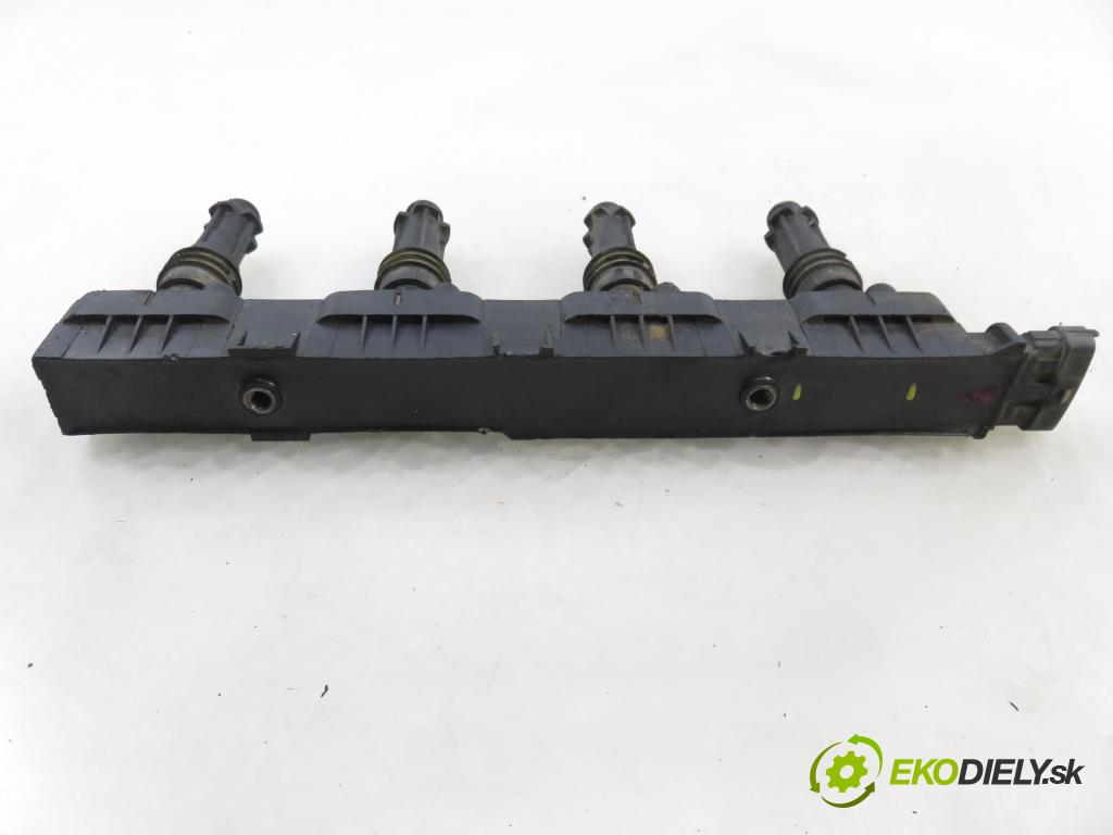 OPEL AGILA (A) (H00) HB 2000 55,00 1.2 16V - Z 12 XE 1199,00 Cievka zapaľovacia 0221503015