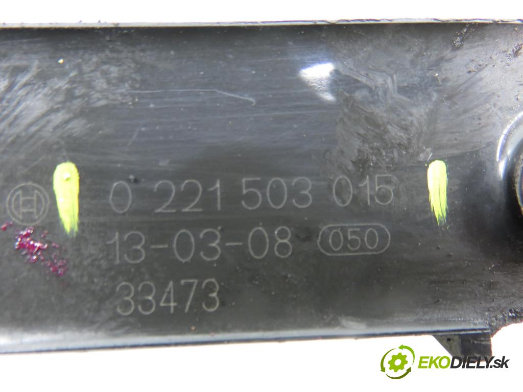 OPEL AGILA (A) (H00) HB 2000 55,00 1.2 16V - Z 12 XE 1199,00 Cievka zapaľovacia 0221503015