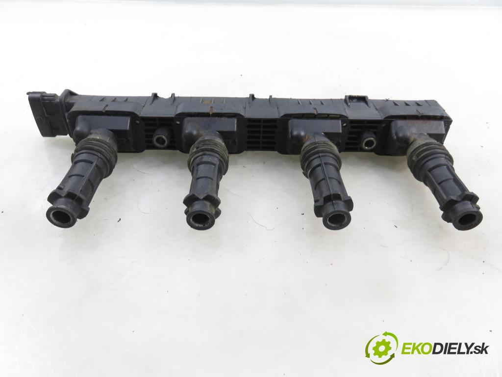 OPEL AGILA (A) (H00) HB 2000 55,00 1.2 16V - Z 12 XE 1199,00 Cievka zapaľovacia 0221503015
