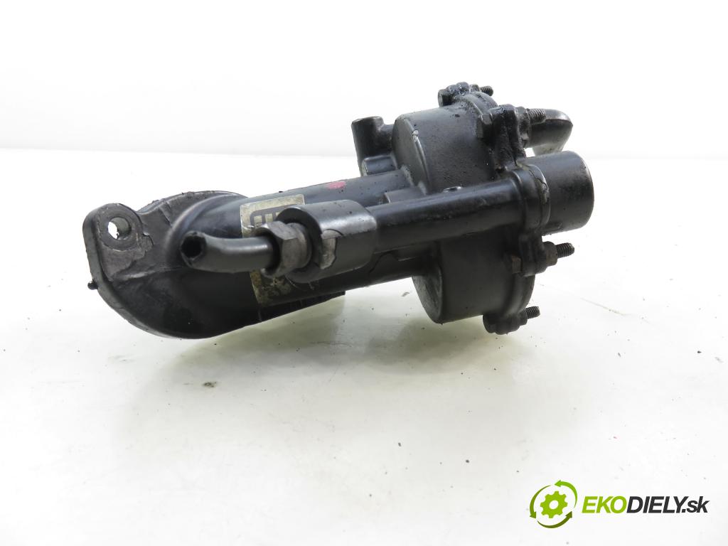 FORD GALAXY (WA6) MINIVAN 2006 92,00 1.8 TDCi - QYWA 1753,00 pumpa vakuová