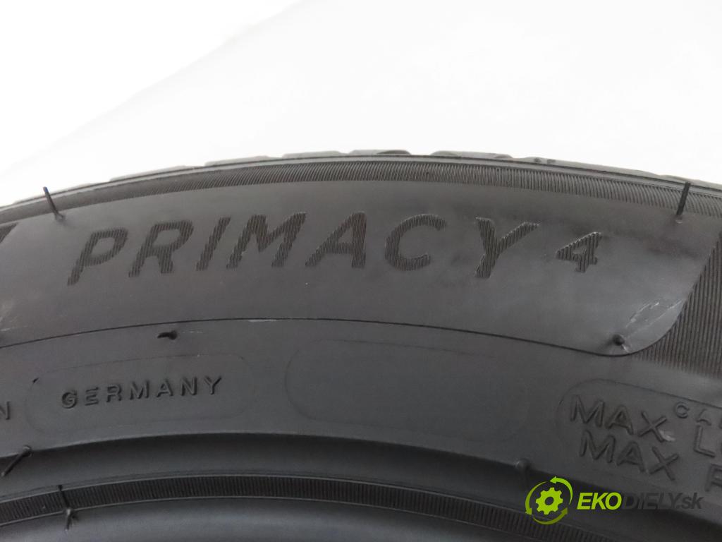    2018    PNEUMATIKY: / PNEUMATIKA: LETNÁ: 