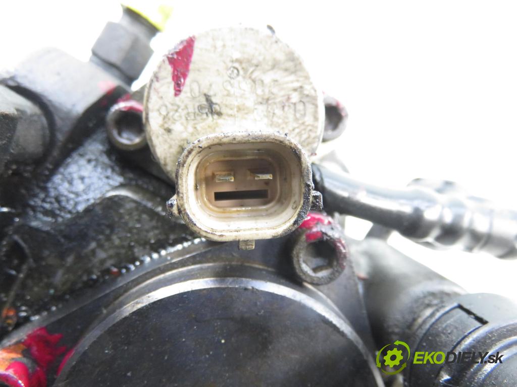 FORD TRANSIT TOURNEO Autobus BUS 2010 63,00 2.2 TDCi - P8FA 2198,00 Pumpa vysokého tlaku 6C1Q9B395AD ; HU2940000402