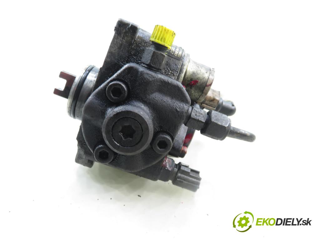 FORD TRANSIT TOURNEO Autobus BUS 2010 63,00 2.2 TDCi - P8FA 2198,00 Pumpa vysokého tlaku 6C1Q9B395AD ; HU2940000402