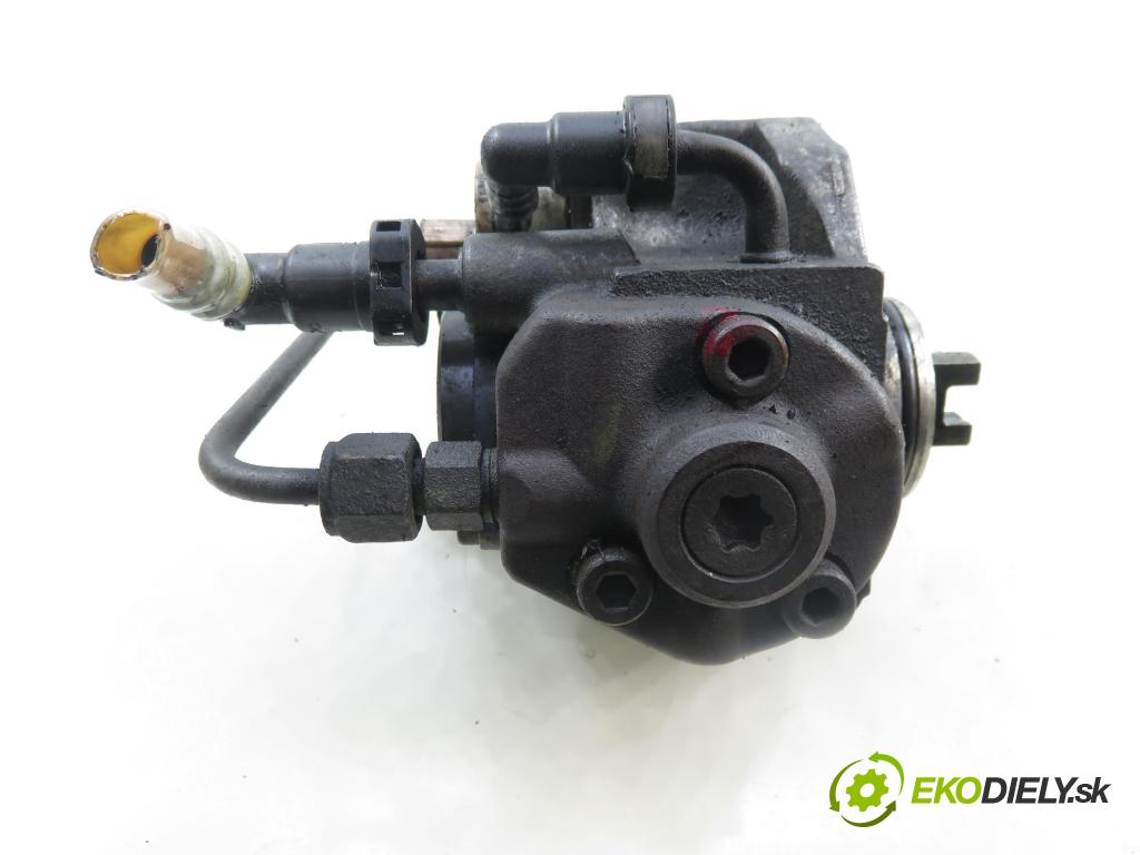 FORD TRANSIT TOURNEO Autobus BUS 2010 63,00 2.2 TDCi - P8FA 2198,00 Pumpa vysokého tlaku 6C1Q9B395AD ; HU2940000402