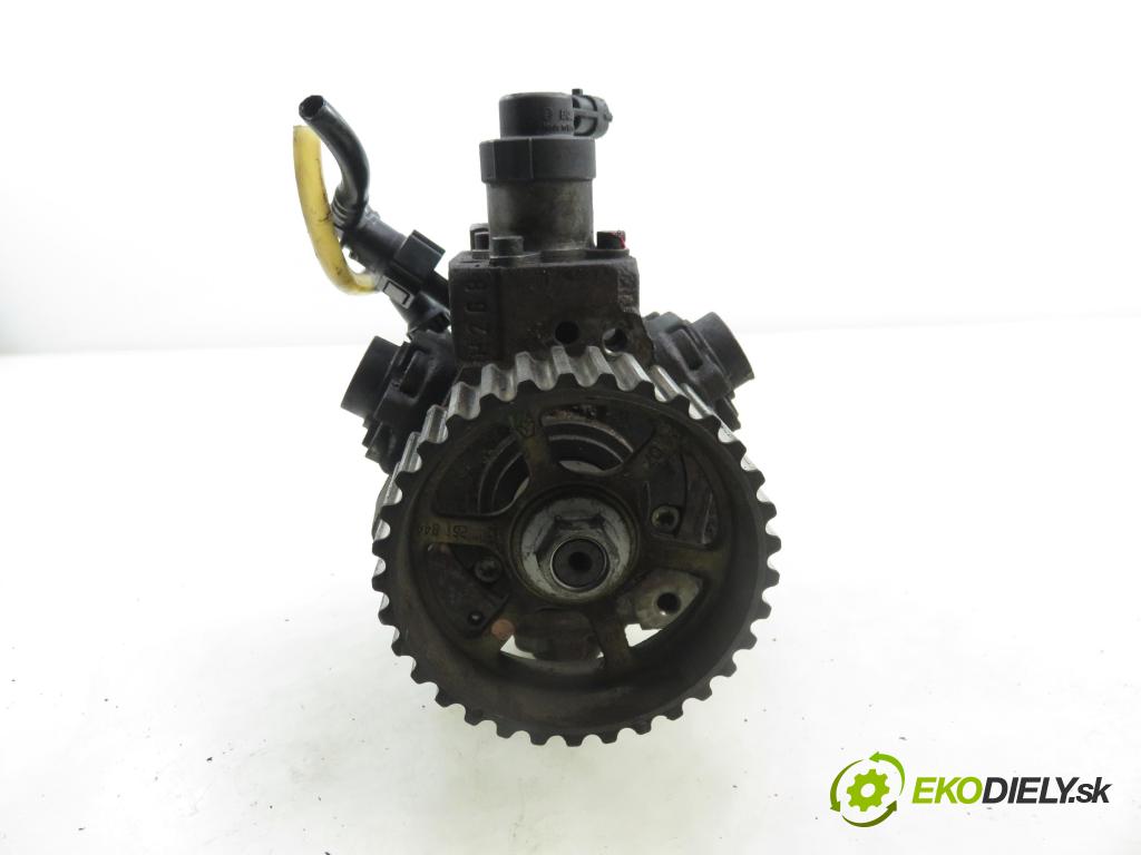 RENAULT MEGANE II Kombi (KM0/1_) KOMBI 2008 96,00 1.9 dCi 131 - F9Q 804 1870,00 pumpa vysokého TLAK: 0445010148 ; 8200561664 ; 0928400694