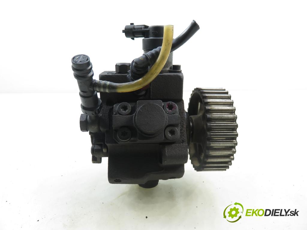 RENAULT MEGANE II Kombi (KM0/1_) KOMBI 2008 96,00 1.9 dCi 131 - F9Q 804 1870,00 pumpa vysokého TLAK: 0445010148 ; 8200561664 ; 0928400694